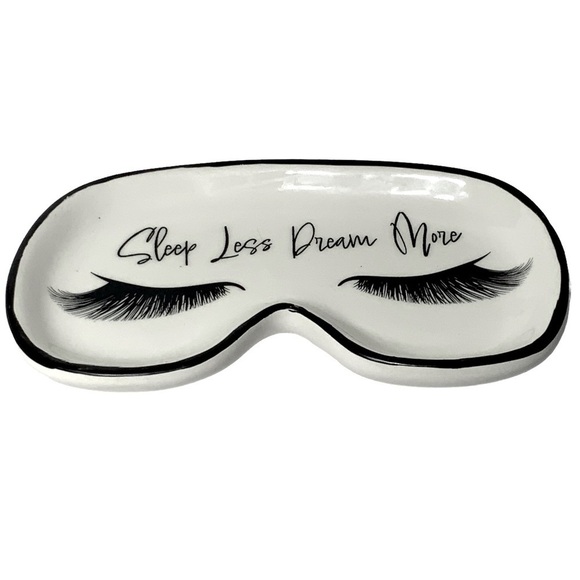 Trinket Tray Multipurpose for Jewelry Eyeglass Makeup Keys This and That Storage - Picture 8 of 16